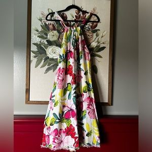 Tommy Bahama Floral Dress